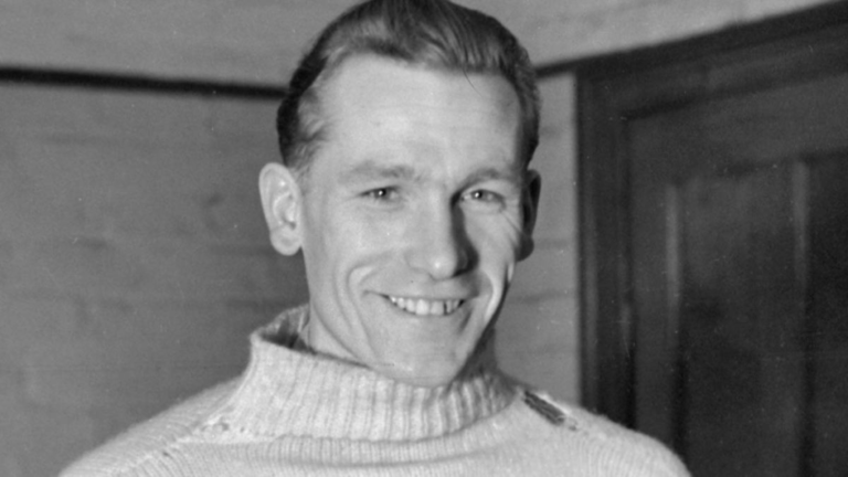 Bert Trautmann Ehepartner Das bewegte Privatleben einer Fußballlegende