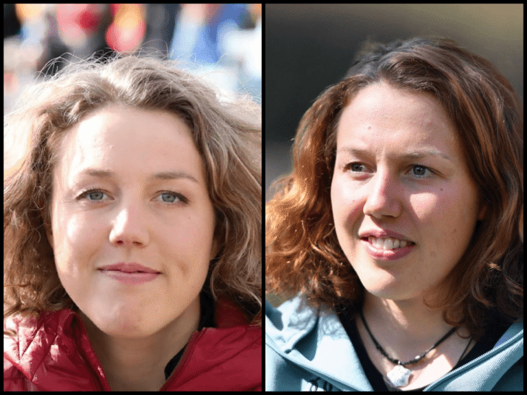 Mit wem ist Laura Dahlmeier verheiratet? Ein Blick auf das Privatleben der ehemaligen Biathlon Königin