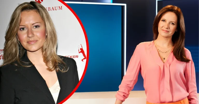 Mit wem ist Romy Hiller verheiratet? Ein Blick auf Privatleben Karriere und öffentliche Wahrnehmung
