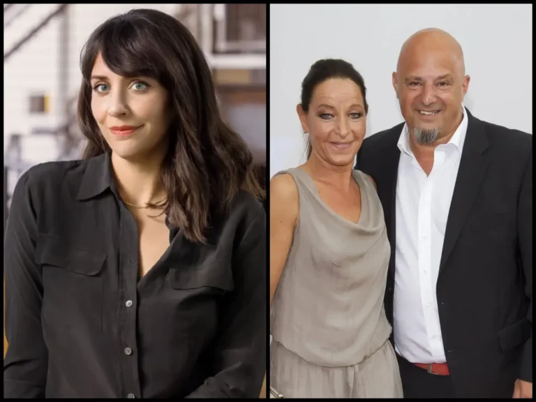 Nicole Steves Krankheit Was über ihren Gesundheitszustand bekannt ist