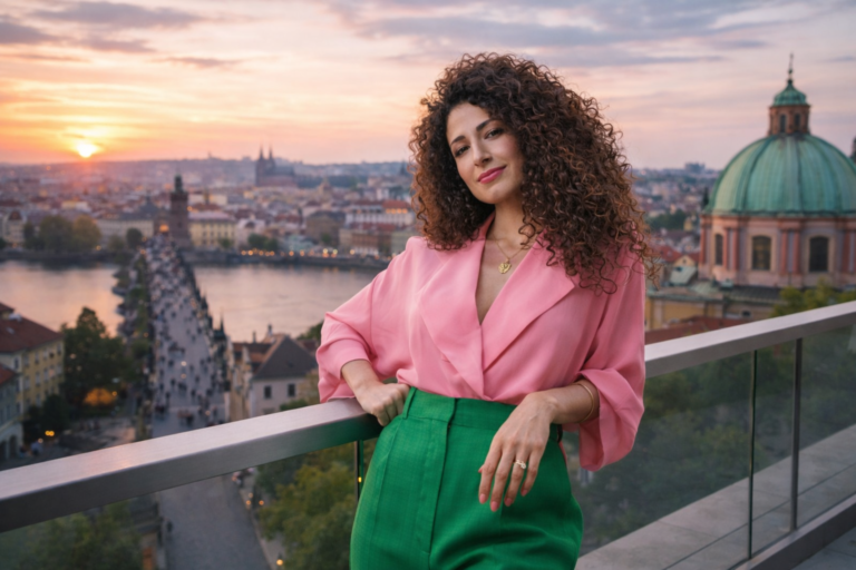 Marwa Eldesouki Verheiratet Faktenlage öffentliche Wahrnehmung und warum diese Frage so häufig gestellt wird