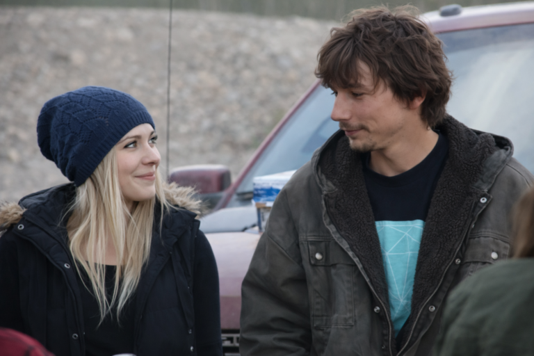 Parker Schnabel Freundin Wer ist die Partnerin des Gold-Rush-Stars?